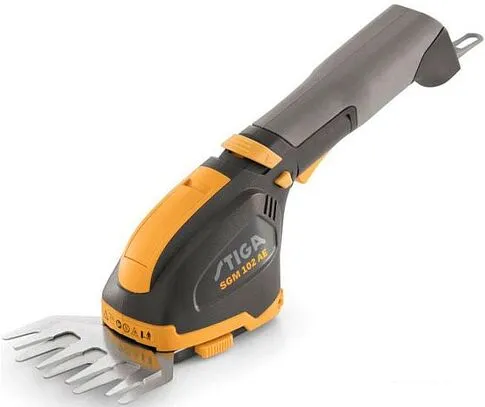 Садовые ножницы Stiga SGM 102 AE