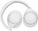 Наушники JBL Tune 760NC (белый)