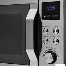 Микроволновая печь KUPPERSBERG TMW 200 X Микроволновая печь KUPPERSBERG TMW 200 X