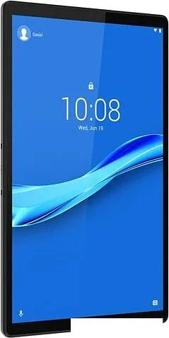 Планшет Lenovo M10 FHD Plus TB-X606X 4GB/64GB LTE ZA5V0311PL (темно-серый)