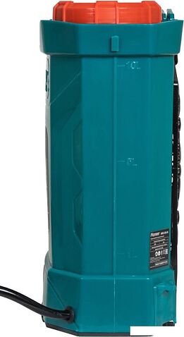 Аккумуляторный опрыскиватель Pioneer Tools BWS-10L-01