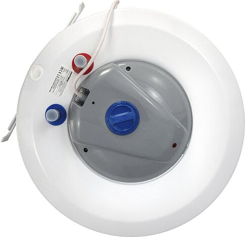 Накопительный электрический водонагреватель Metalac Combi PRO WR 150 (правое подключение)