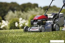 Газонокосилка Honda HRG466C1SKEН