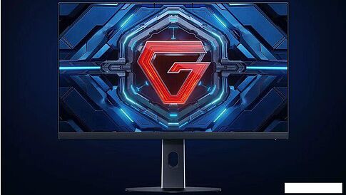 Игровой монитор Xiaomi Redmi G25 P25FDA-RG (китайская версия)