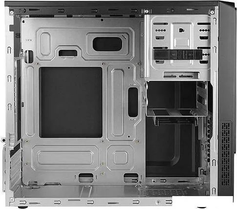 Корпус Chieftec UB-03B-350GPB