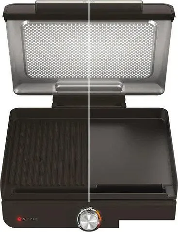 Электрогриль Ninja Sizzle GR101EU