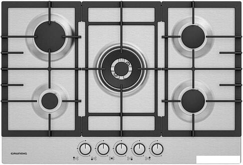 Варочная панель Grundig GIGA7235250X