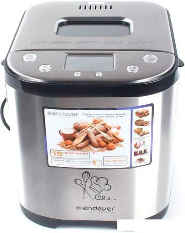 Хлебопечка Endever SkyLine MB-52