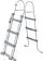 Каркасный бассейн Bestway Steel Pro Max (457x107, с фильтр-насосом, чехлом, диспенсером и лестницей)