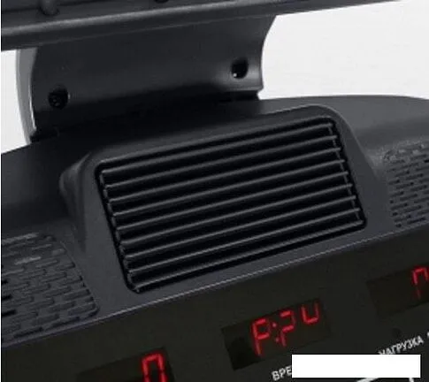 Эллиптический тренажер Bronze Gym E1000M Pro Turbo