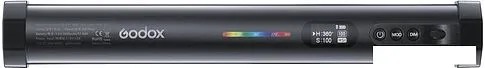 Лампа Godox TL30 RGB