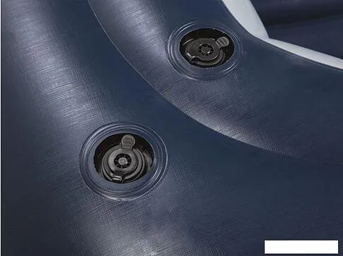 Гребная лодка Bestway 61083