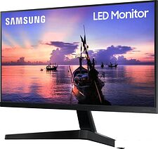 Монитор Samsung F27T352FHI