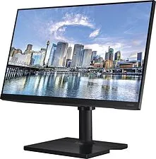 Монитор Samsung T45F LF27T450FZUXEN
