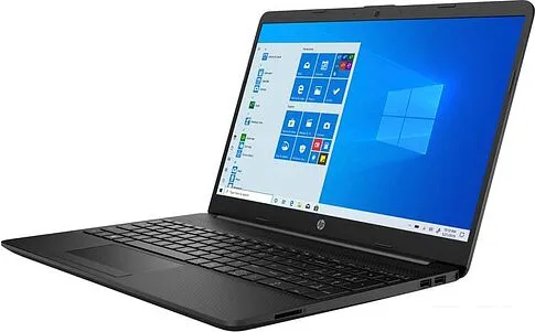 Ноутбук HP 15-dw1075ur 259P4EA