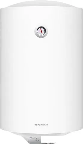 Накопительный электрический водонагреватель Royal Thermo RWH 80 DRYver