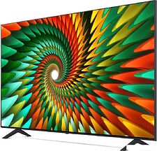 Телевизор LG NanoCell NANO77 55NANO776RA