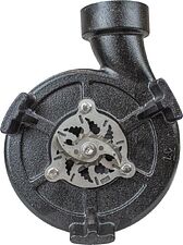 Насос для холодильных установок Edon WQV1800