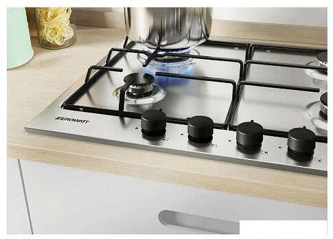 Варочная панель Zerowatt ZMHW6BRCX