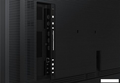 Информационная панель Samsung QB75B LH75QBBEBGCXCI