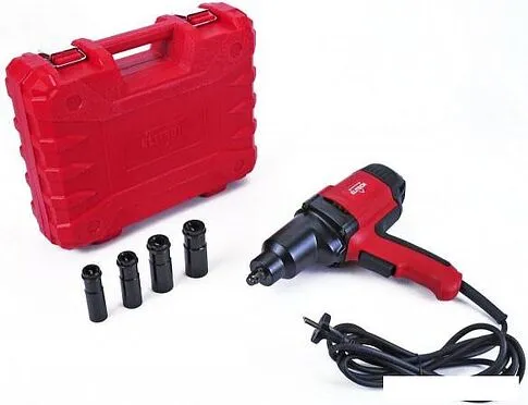 Гайковерт ELITECH ГУ 350РЭ