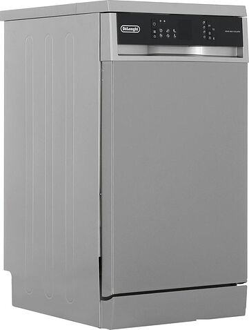 Отдельностоящая посудомоечная машина DeLonghi DDWS 465 X Callisto