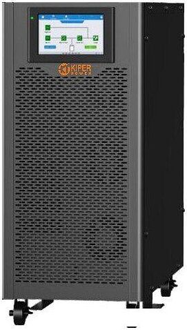 Источник бесперебойного питания Kiper Power Online 3P 40K Gen5 (40KVA/40KW)