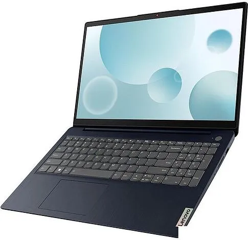 Ноутбук Lenovo IdeaPad 3 15IAU7 82RK003WRK