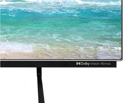 OLED телевизор H 65ОLED7564D