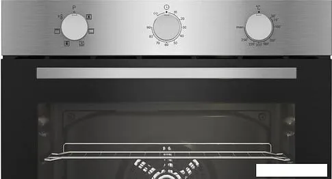 Электрический духовой шкаф Indesit IBFTE 3634 IX