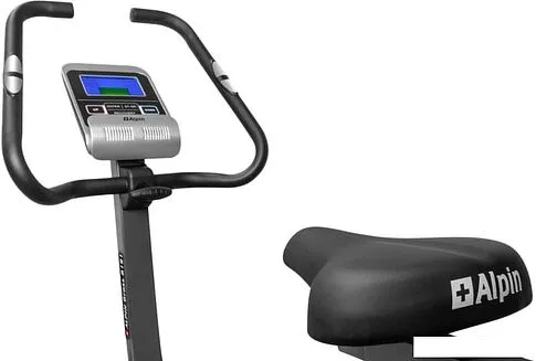 Велотренажер Alpin Gross B-191