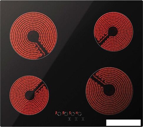 Варочная панель Simfer H60D14B020