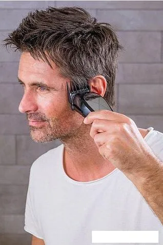 Машинка для стрижки волос Wahl Lithium Ion Clipper 79600-3116