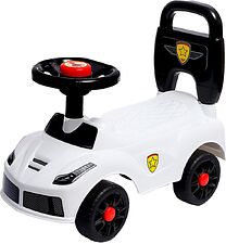 Каталка Автоград Ночной гонщик QX-3392-2 4462045