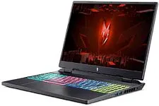 Игровой ноутбук Acer Nitro 16 AN16-41-R3YQ NH.QKDCD.001