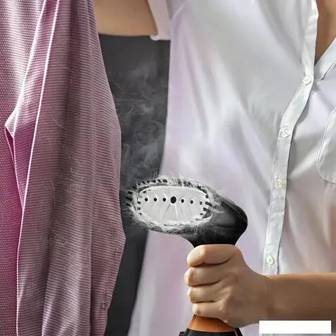 Отпариватель Kitfort KT-9277