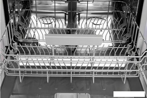 Встраиваемая посудомоечная машина Schtoff SVA 60146 A