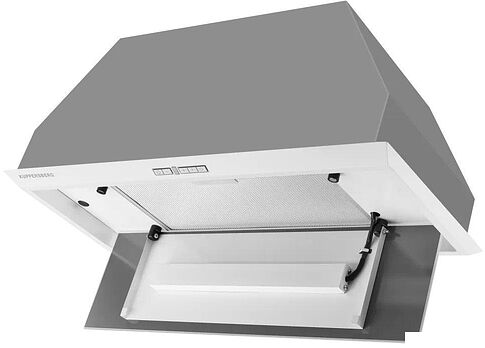 Кухонная вытяжка KUPPERSBERG Intro 70 White