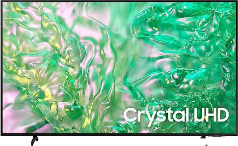 Телевизор Samsung Crystal UHD DU8000 UE55DU8000UXCE