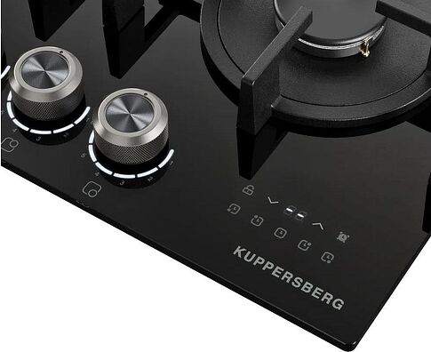 Варочная панель KUPPERSBERG FG 68 B