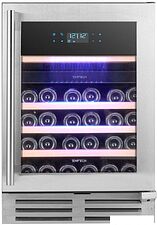 Винный шкаф Temptech EX60DX