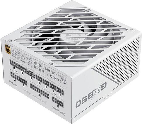 Блок питания GameMax GX-850 Pro (белый)