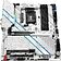 Материнская плата ASRock Z890 Taichi Aqua