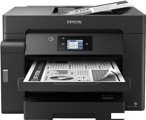 МФУ Epson M15140