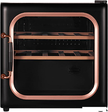 Винный шкаф MAUNFELD MFWC-40SB14