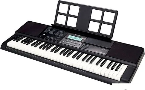 Синтезатор Casio CT-X800