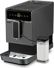 Кофемашина Carrera CRC657 (серый)