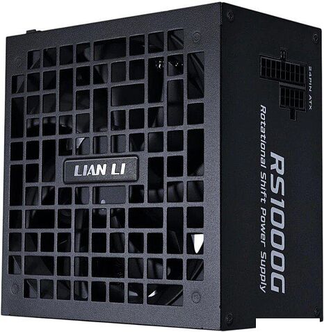 Блок питания Lian Li RS1000G G9P.RS1000G.B000.RU