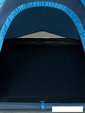 Треккинговая палатка Outventure Monodome 2 (сапфировый)