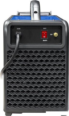 Сварочный инвертор ТСС NEO TIG-200 AC/DC 033313